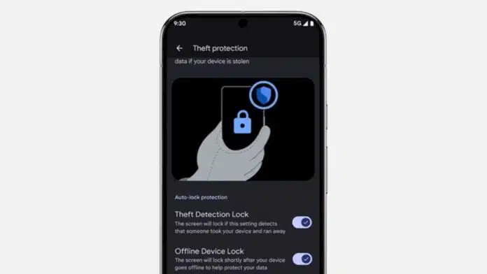 How to Secure Sensitive Data from Android phone