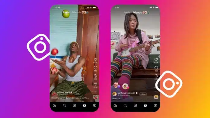 Instagram rollout new friend tab feature