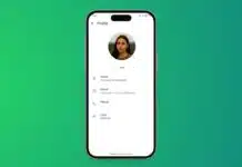 Set WhatsApp DP or Profile Picture on Android, iOS, and Web WhatsApp new Smarter About Feature
