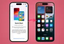 Transfer Data from an Old iPhone to a New iPhone: Complete Step Guide How to transfer Data from an Old Phone to a New Phone