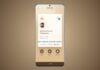 UIDAI e-Aadhaar App with AI and Face ID