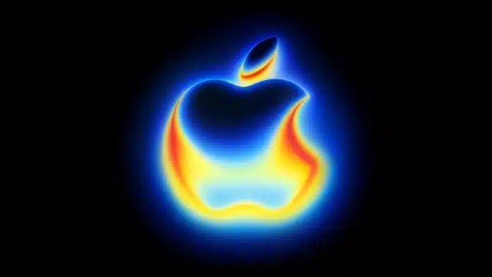 Apple Event 2025 Live Update