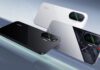 Poco F8 Ultra phone specifications