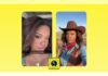 Snapchat AI Lens to Create Images With Words