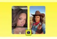 Snapchat AI Lens to Create Images With Words