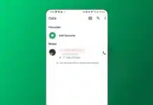 How to Hide WhatsApp Calls
