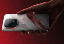 iQOO 15 phone specifications and features leaked in India