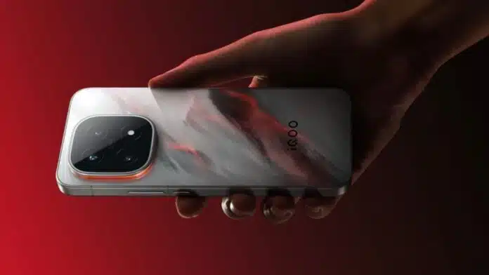 iQOO 15 phone specifications and features leaked in India
