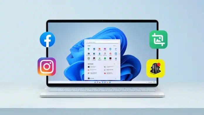 Run Android Apps on Windows
