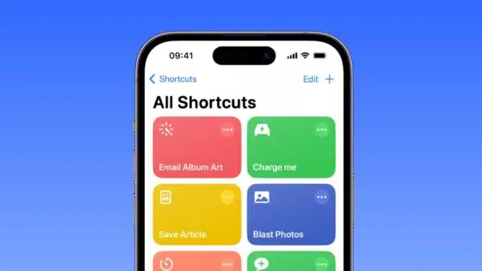How to Set up Automation in iOS Shortcuts