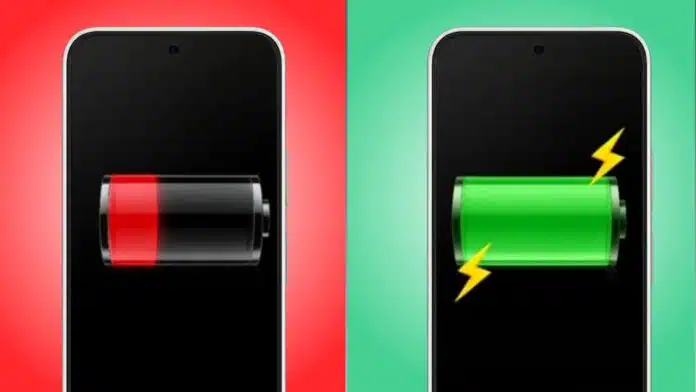 Stop Apps from Draining Battery