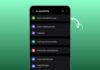Use Android Accessibility Settings for Shortcuts