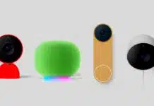 Google Introduced New Smart Home Speaker