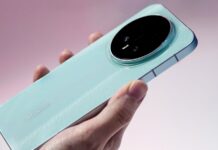 Honor Magic 8 Design