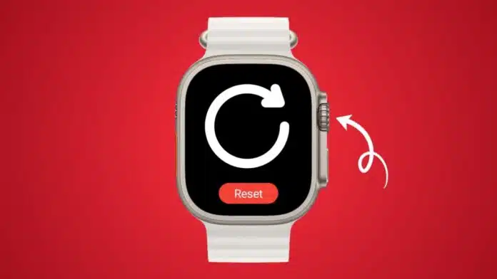 How to Factory Reset an Apple Watch Easily in 2025