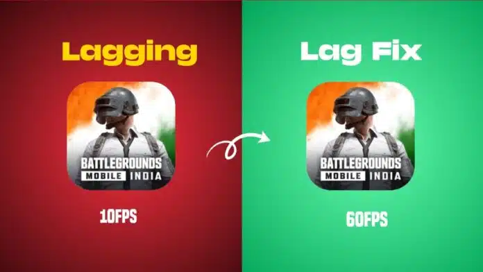 How to Fix Lag Problem in BGMI - hogatoga How to Fix Lag Problem in BGMI