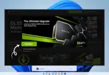 How to Update Nvidia GeForce Drivers on Windows