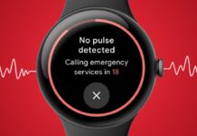 How to Use Loss of Pulse Detection on the Pixel Watch 3
