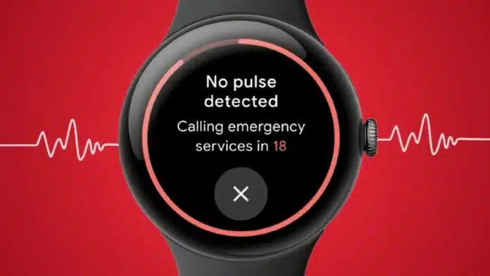 How to Use Loss of Pulse Detection on the Pixel Watch 3