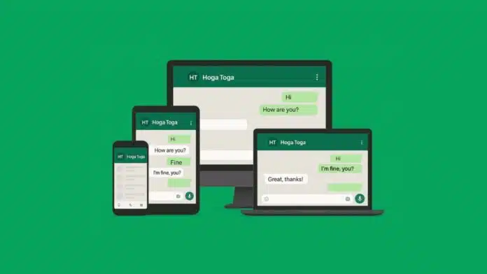 How to Use WhatsApp on Multiple Devices