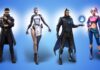 How to get Free Fire Game Characters for Free