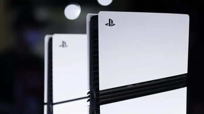 New GPU Tech for PS6 by Sony and AMD
