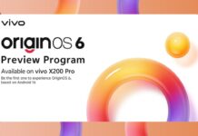 Vivo Announces OriginOS 6 India Launch