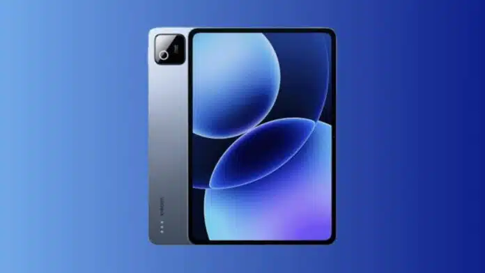 Xiaomi Pad 8 Series Launched in India