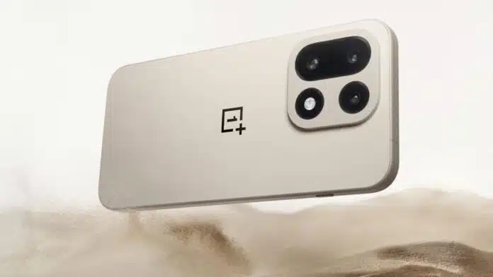 OnePlus 15