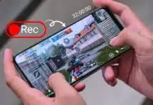 Record Gameplay on Android iPhone