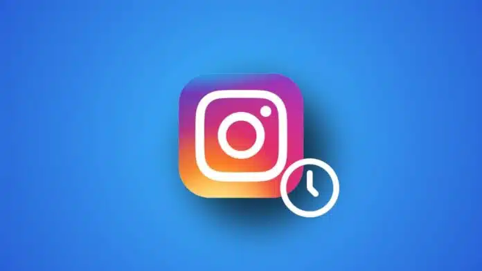 Schedule Posts on Instagram