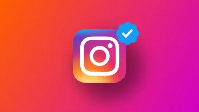 Verify Your Instagram Account