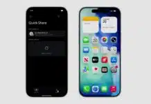 Android Quick Share now works with Apple AirDrop