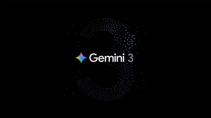 Google Unleashes Gemini 3 Pro