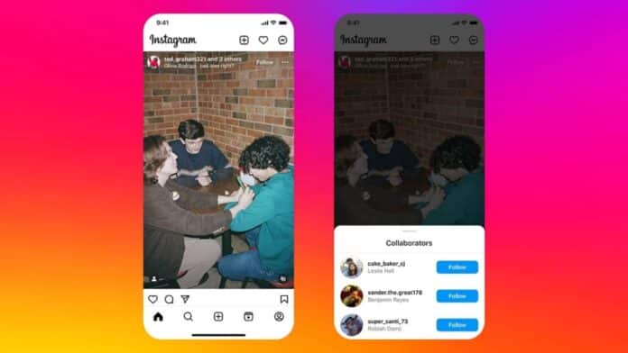 How to Collaborate with Others on Instagram Reels for Faster Growth
