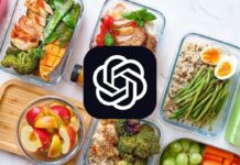How to Make a Diet Plan Using ChatGPT for Free