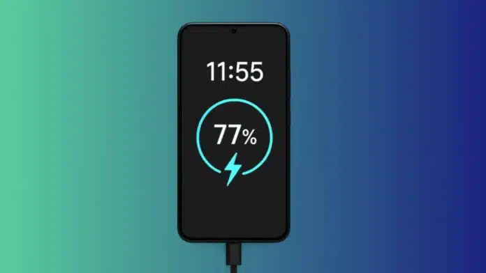 How to Set Custom Charging Animation on Android