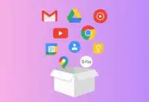 How to Use Google Takeout to Download All Account Data