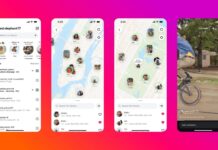 How to Use New Map Feature on Instagram to Explore Safely