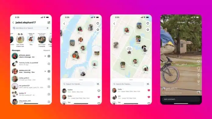 How to Use New Map Feature on Instagram to Explore Safely