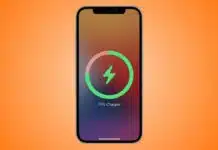 Customize iPhone Charging Animation
