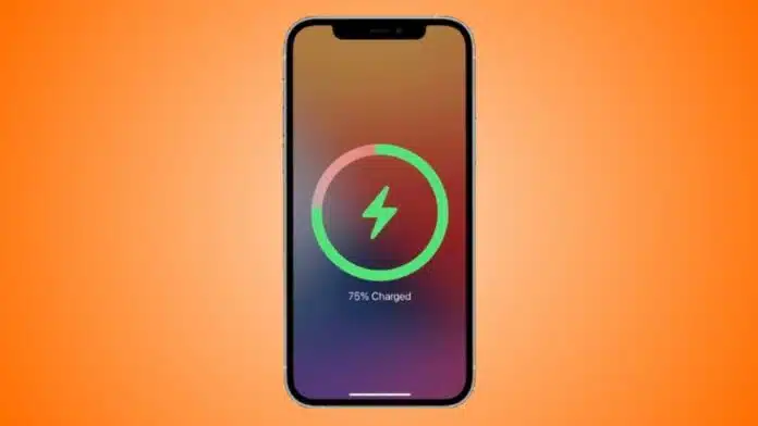 Customize iPhone Charging Animation