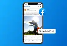 Schedule Posts on Facebook Pages