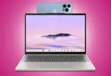 Use iPhone Camera as Webcam on Windows