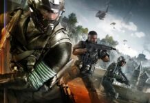 Call of Duty Warzone BO7 Season 1 Early Patch Notes