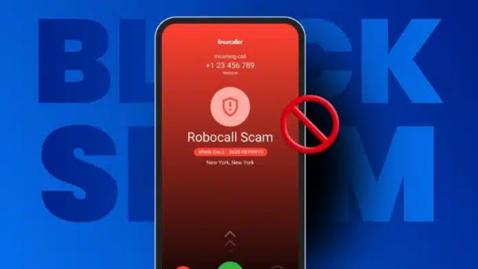 How to Block Spam Calls on Android Phones