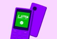 How to Make UPI Payments Using a Simple Feature Phone