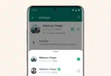 How to Switch Accounts on WhatsApp for iOS and Android