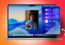 How to Use AirDrop Between Mac and iPhone