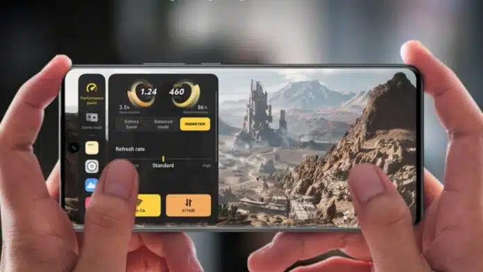 How to Use Gaming Mode on Android Phones